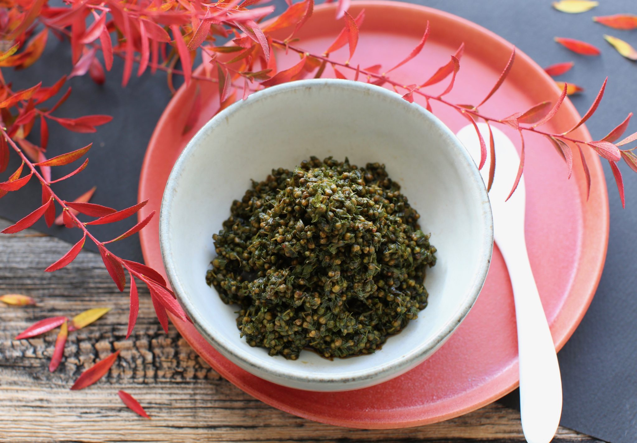 しそ 実, しその実 食べ方 : 大葉(シソ)の育て方 – SDXWV