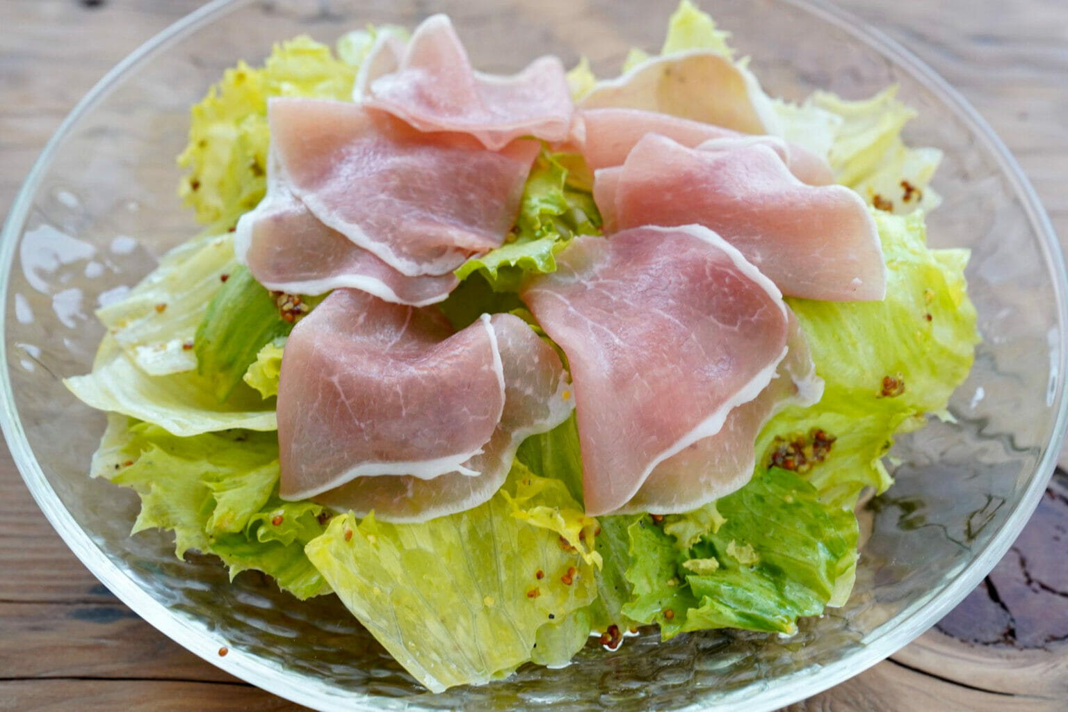 ハムレシピ 人気, 生ハムを使ったおかず – OUHP