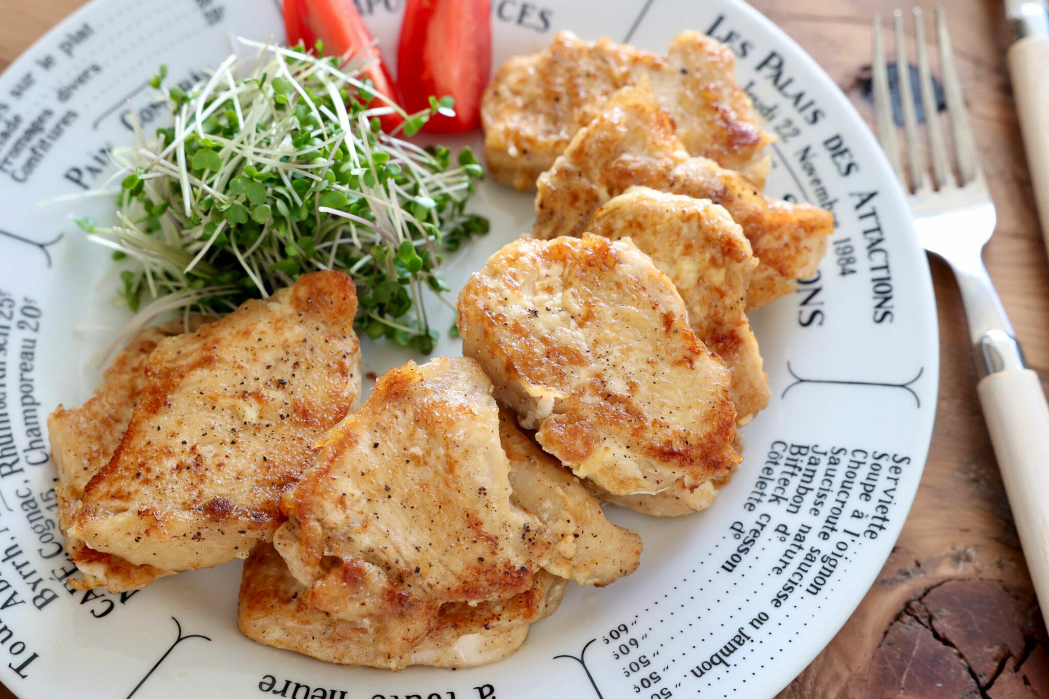 鶏胸肉の人気レシピ7選。作り置きやお弁当おかずにも便利な簡単料理。 | …