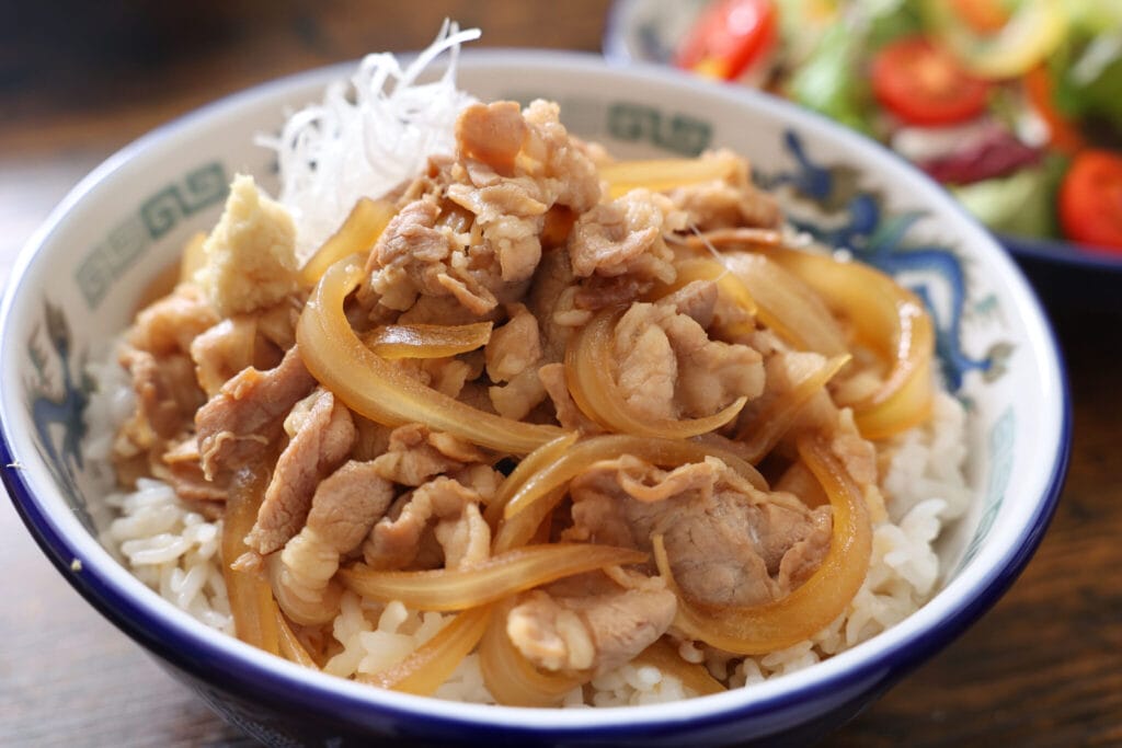 丼ものの人気レシピ14選 | やまでら くみこ のレシピ