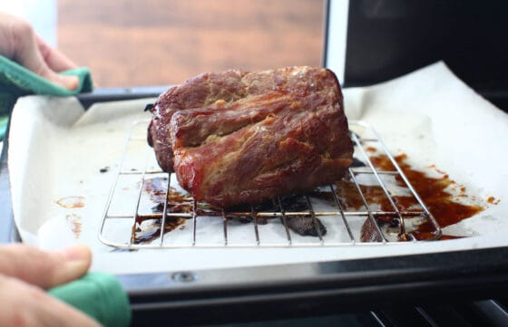 チャーシュー（焼き豚）