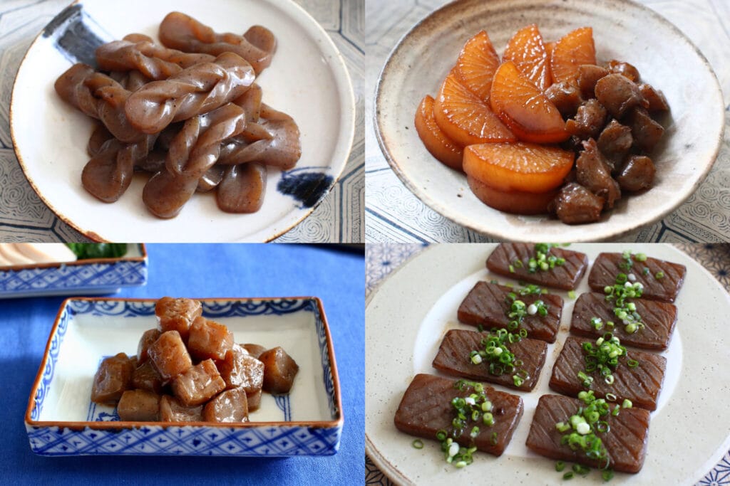 konnyaku-recipe-collection-