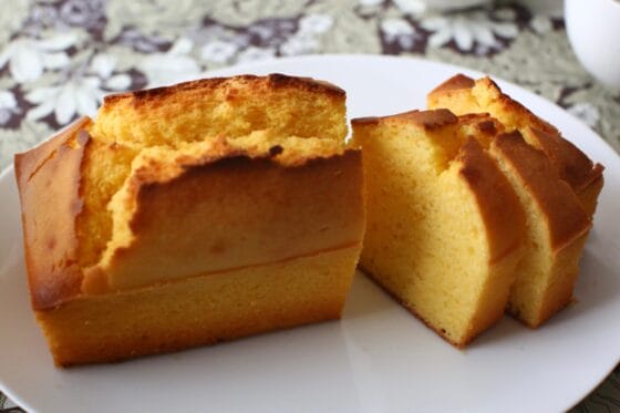 コーンブレッドのレシピ｜ヨーグルトでしっとりふんわり！本場の味をおうちで