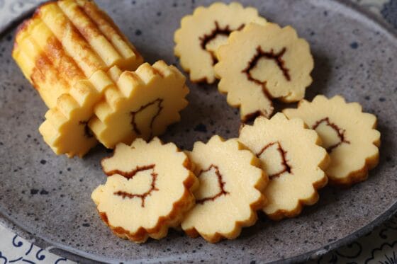 伊達巻の作り方｜家庭の卵焼き器で作る、基本の伊達巻