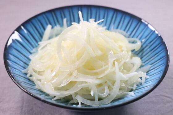 玉ねぎマリネのレシピ｜さっぱり美味しい基本の作り方