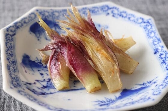 みょうがの素揚げレシピ！揚げ時間と香りよく仕上げるコツ
