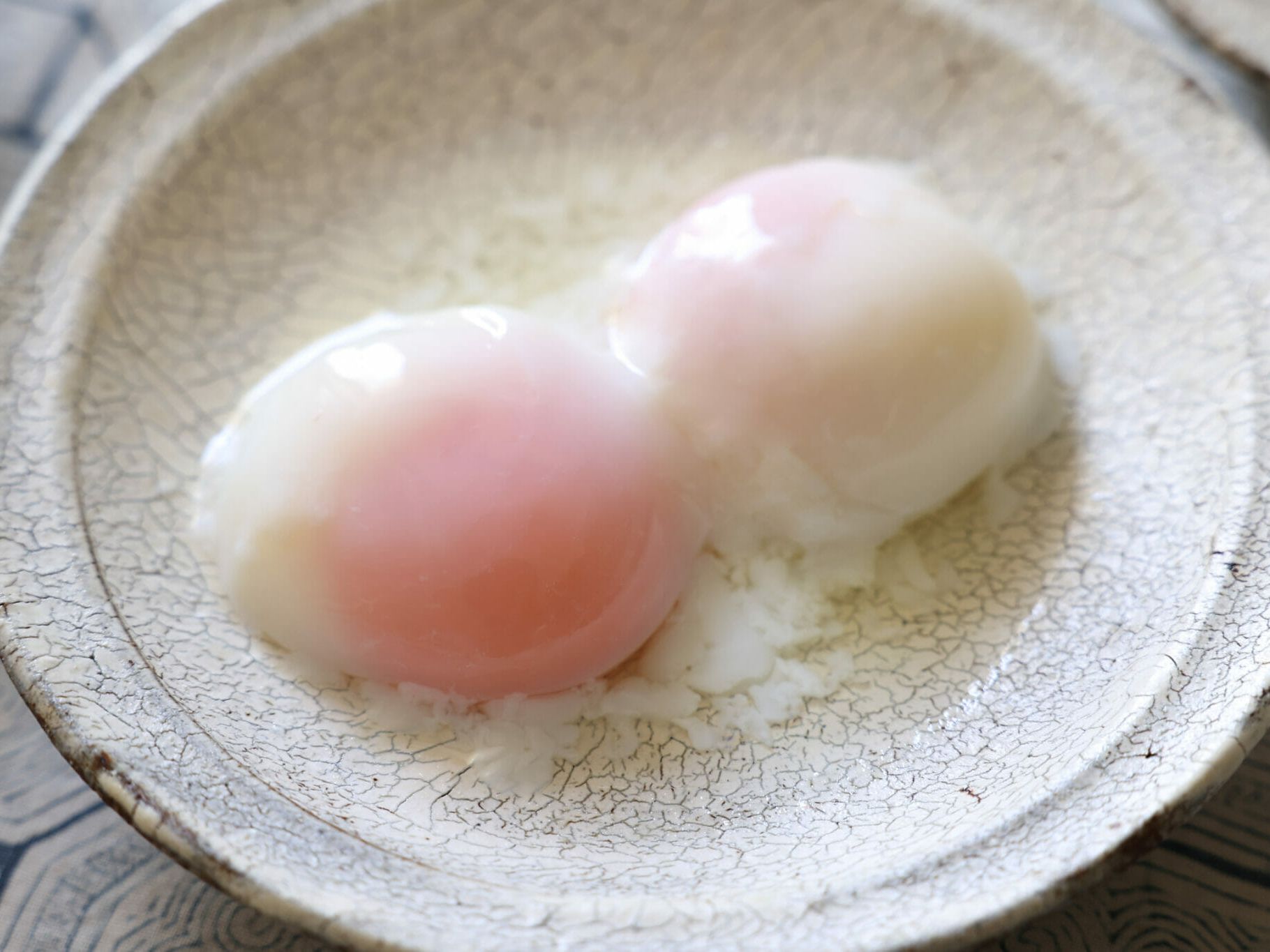 温 玉 レシピ