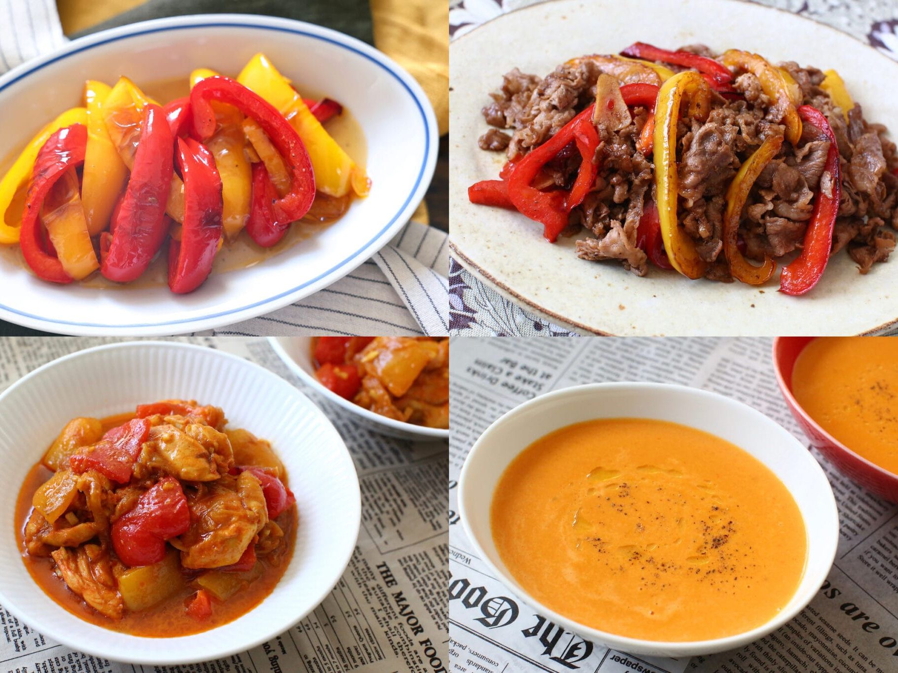 パプリカ！いろいろな方にご購入頂けたら、幸いです！ nosui パプリカ 冷凍 カンタン菜園 パプリカ スライス 3色ミックス