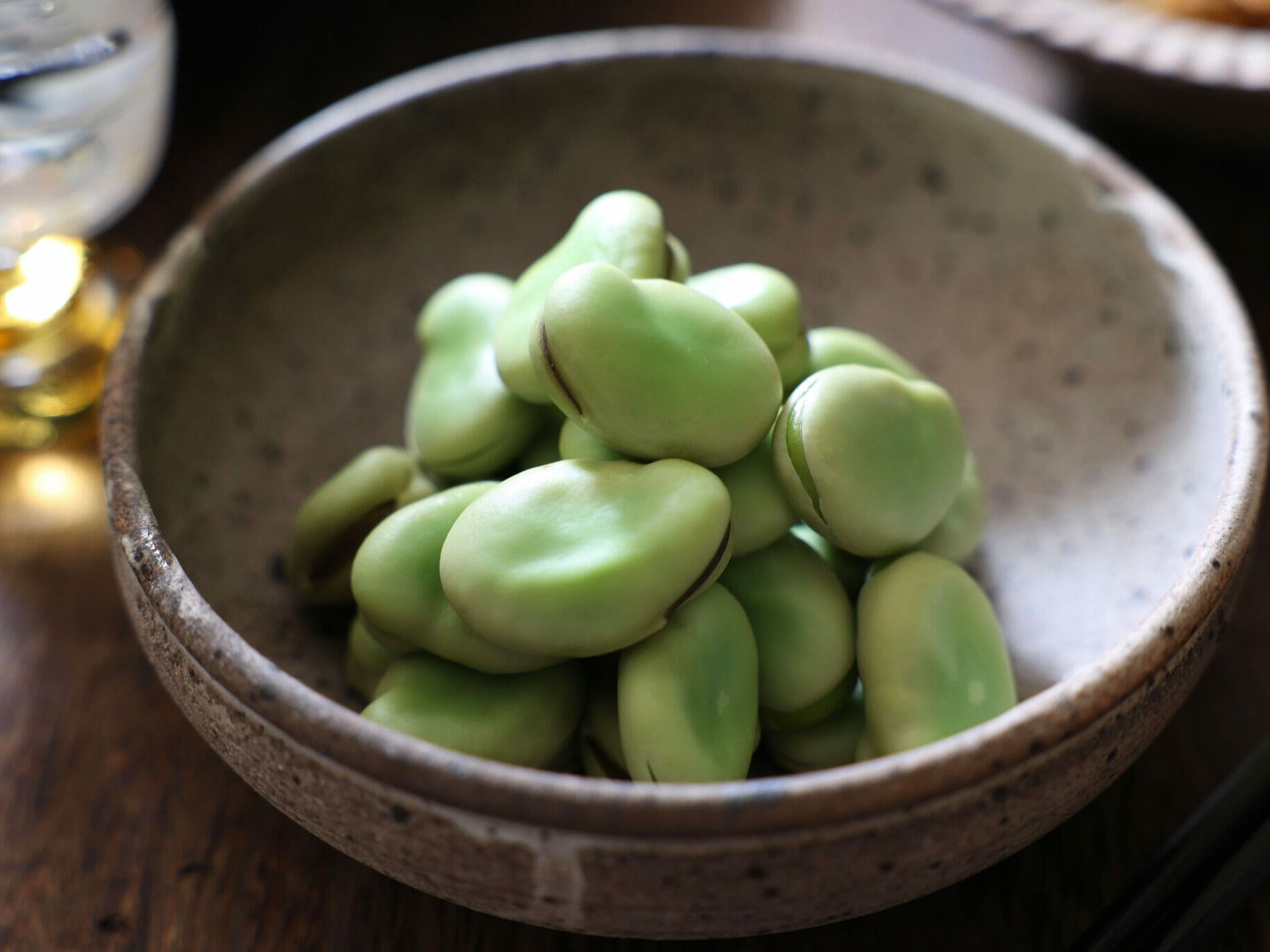 そら豆 の 茹で 時間