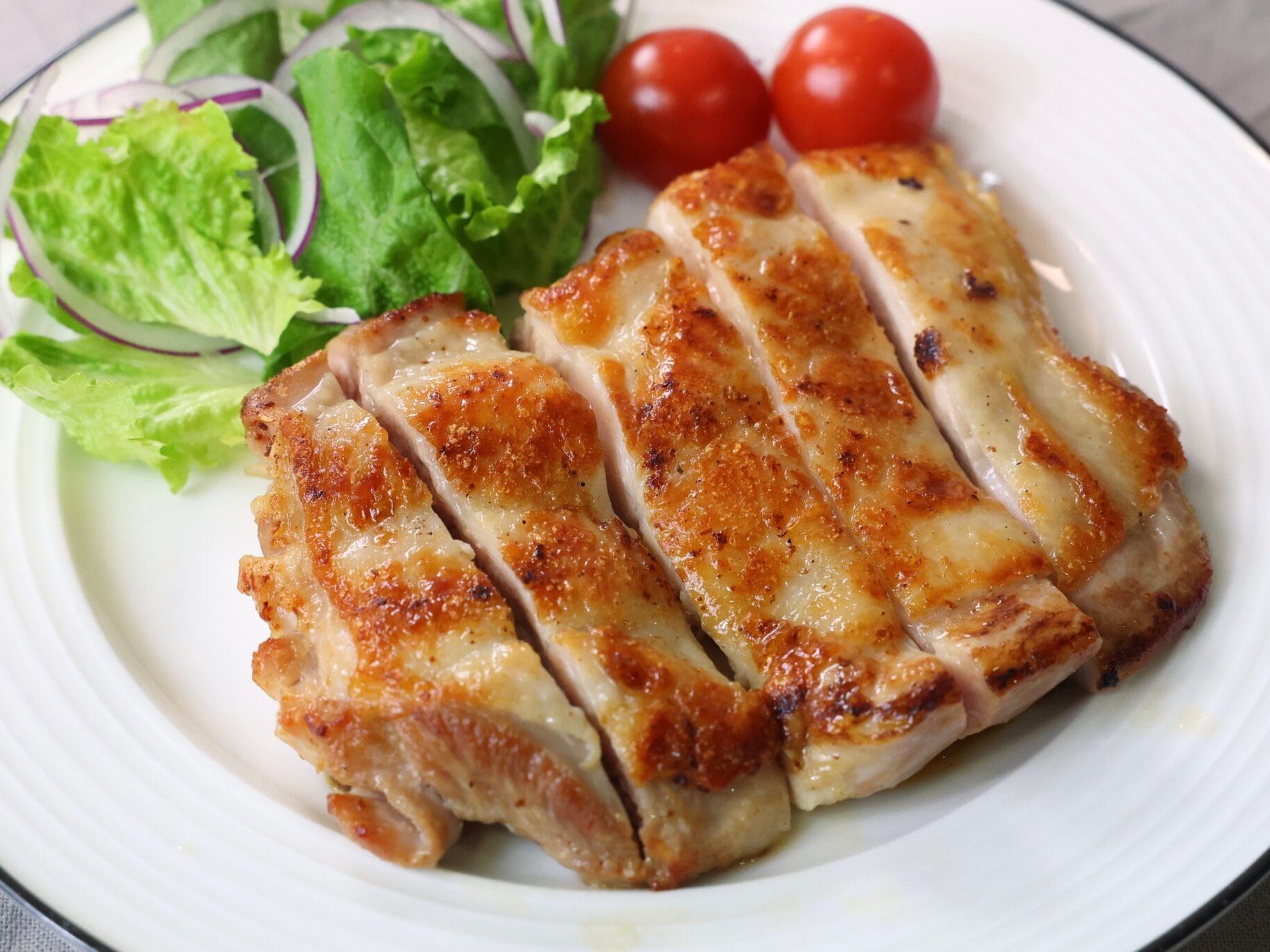 鶏もも肉の人気レシピ29選 | やまでら くみこ のレシピ