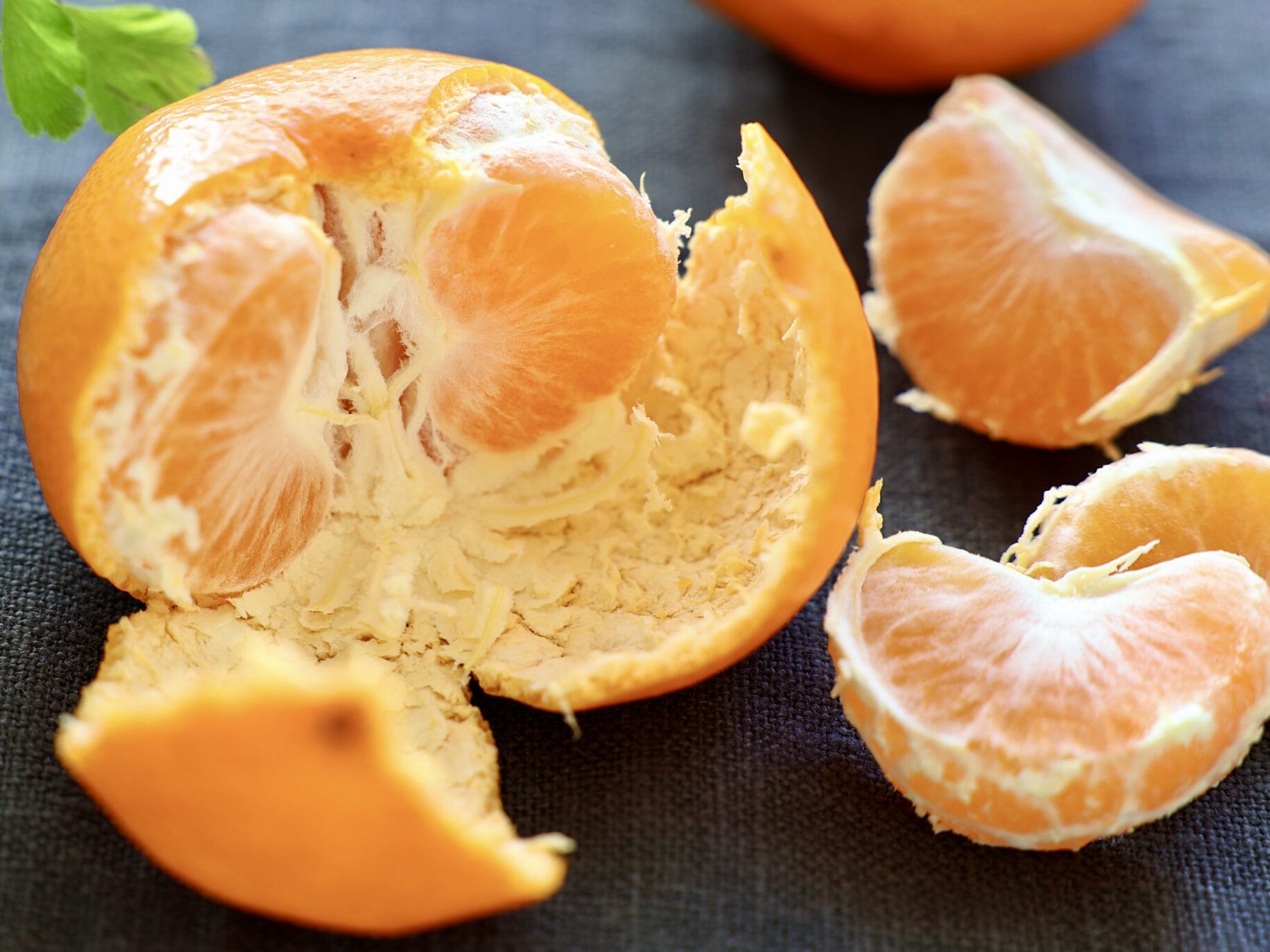 酸っぱいみかんを甘くする 効果が高い順に紹介 簡単な方法4選 やまでら くみこ のレシピ