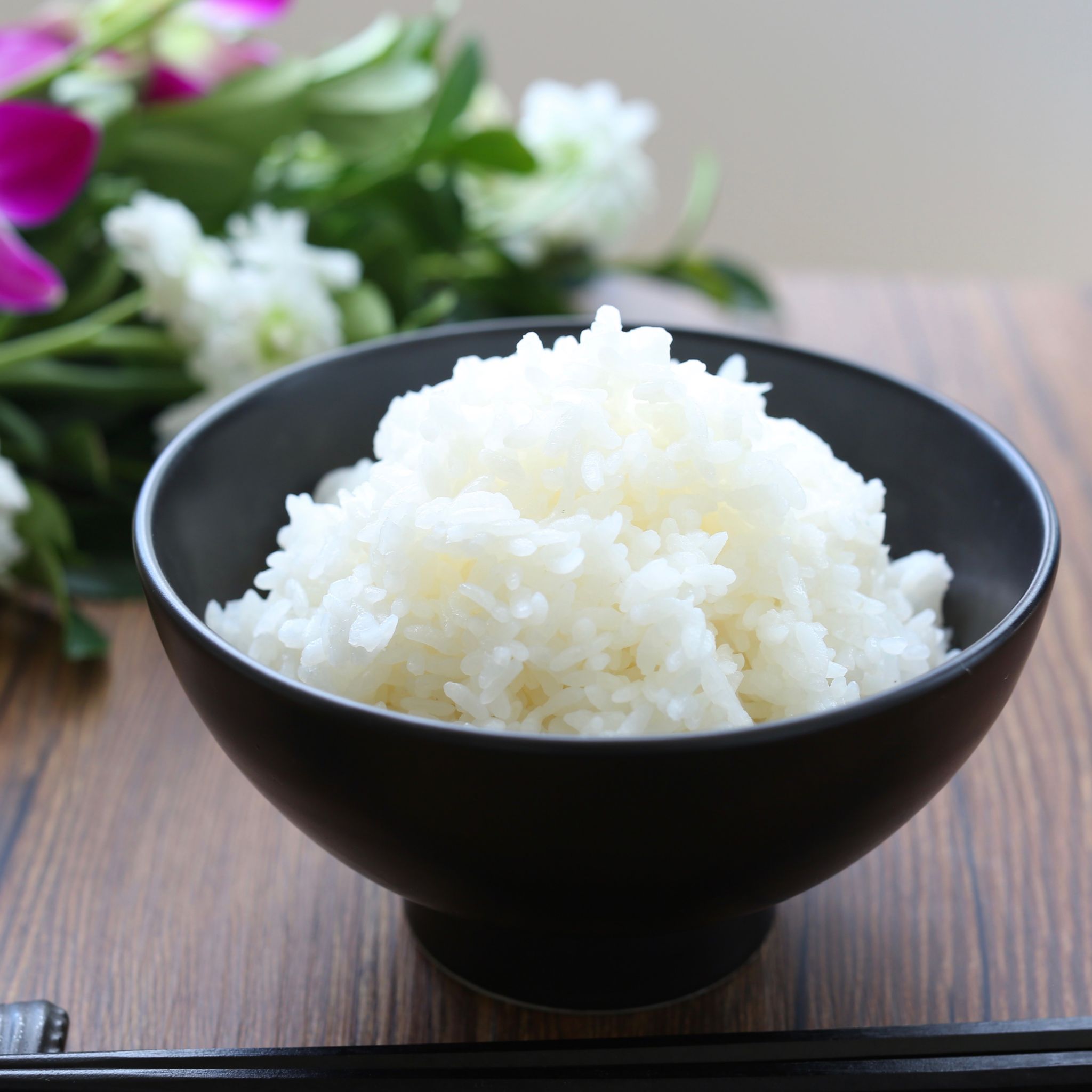 水島弘史シェフの冷めても美味しいご飯の炊き方 氷とはちみつが秘訣 やまでら くみこ のレシピ