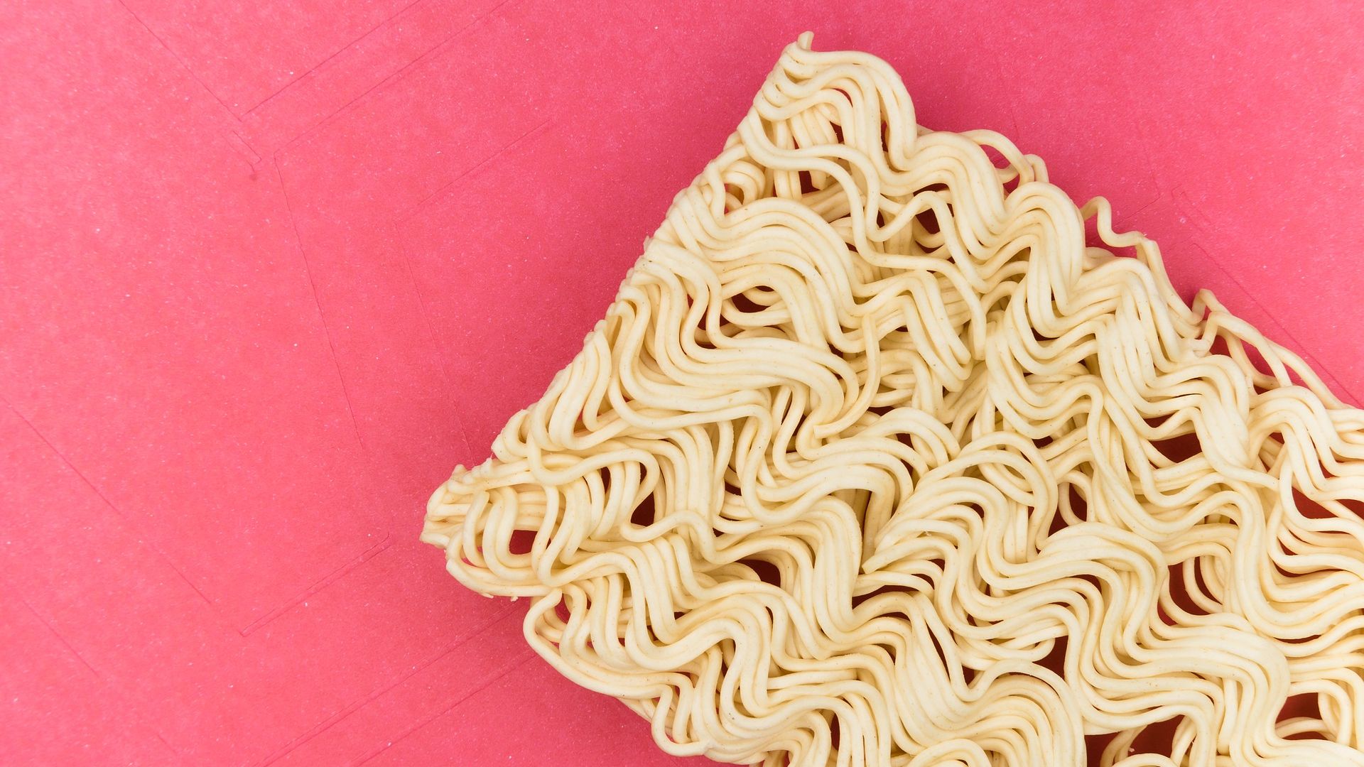 インスタントラーメンのちょい足しアレンジ 煮干しを使った美味しい食べ方 やまでら くみこ のレシピ