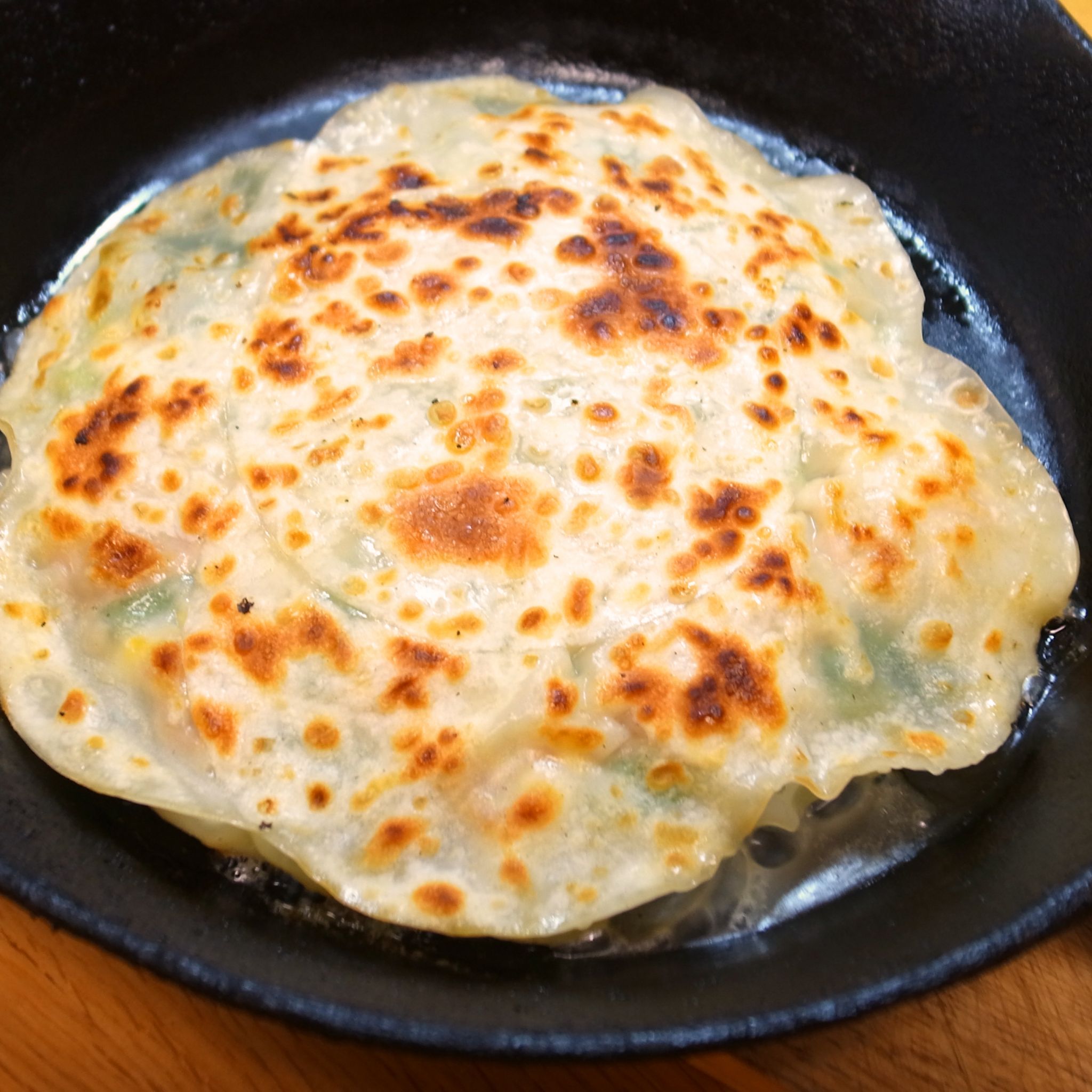 餃子 包ま ない