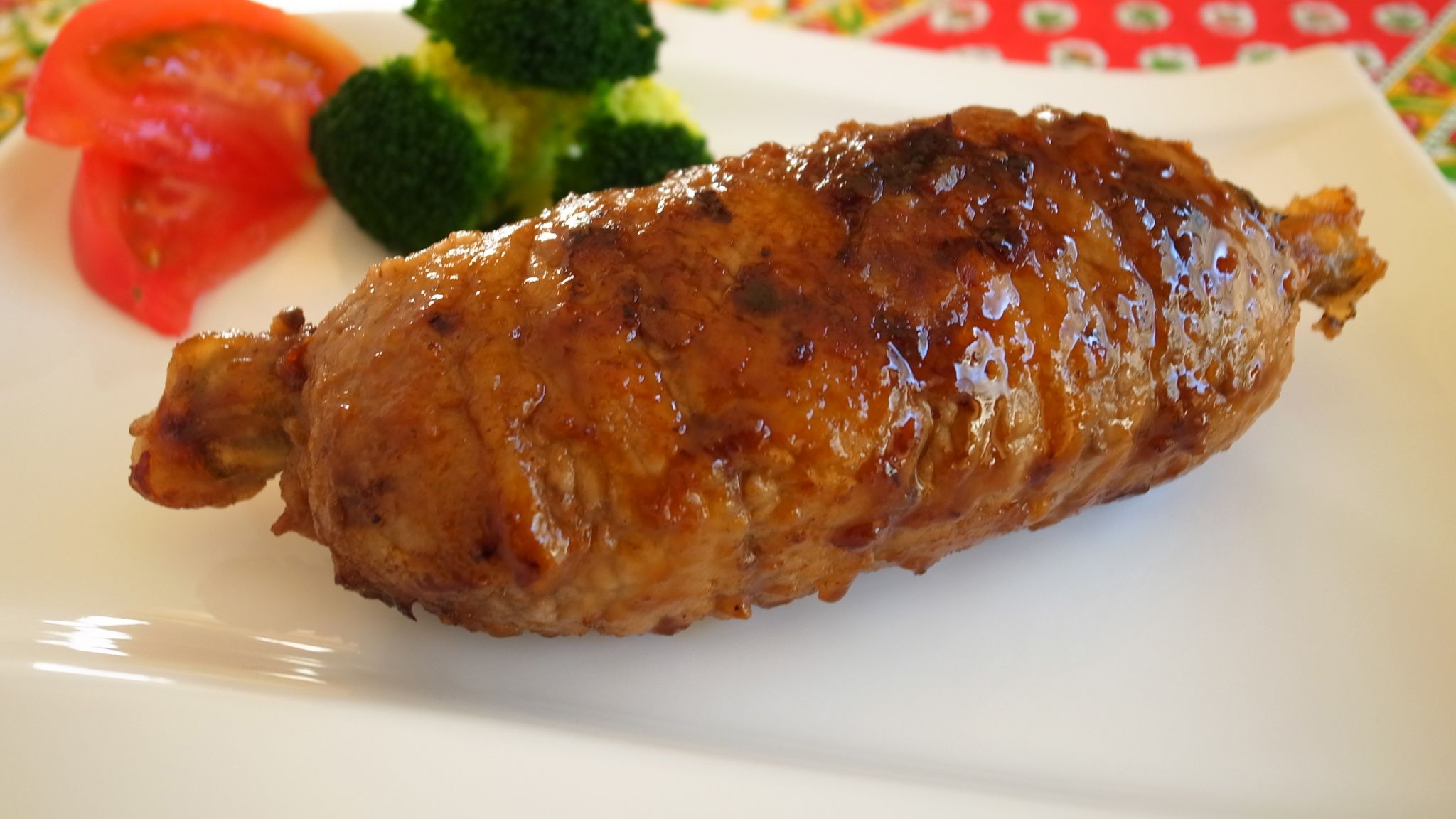 マンガ肉の簡単レシピ ギャートルズ肉はパーティーにおすすめ やまでら くみこ のレシピ