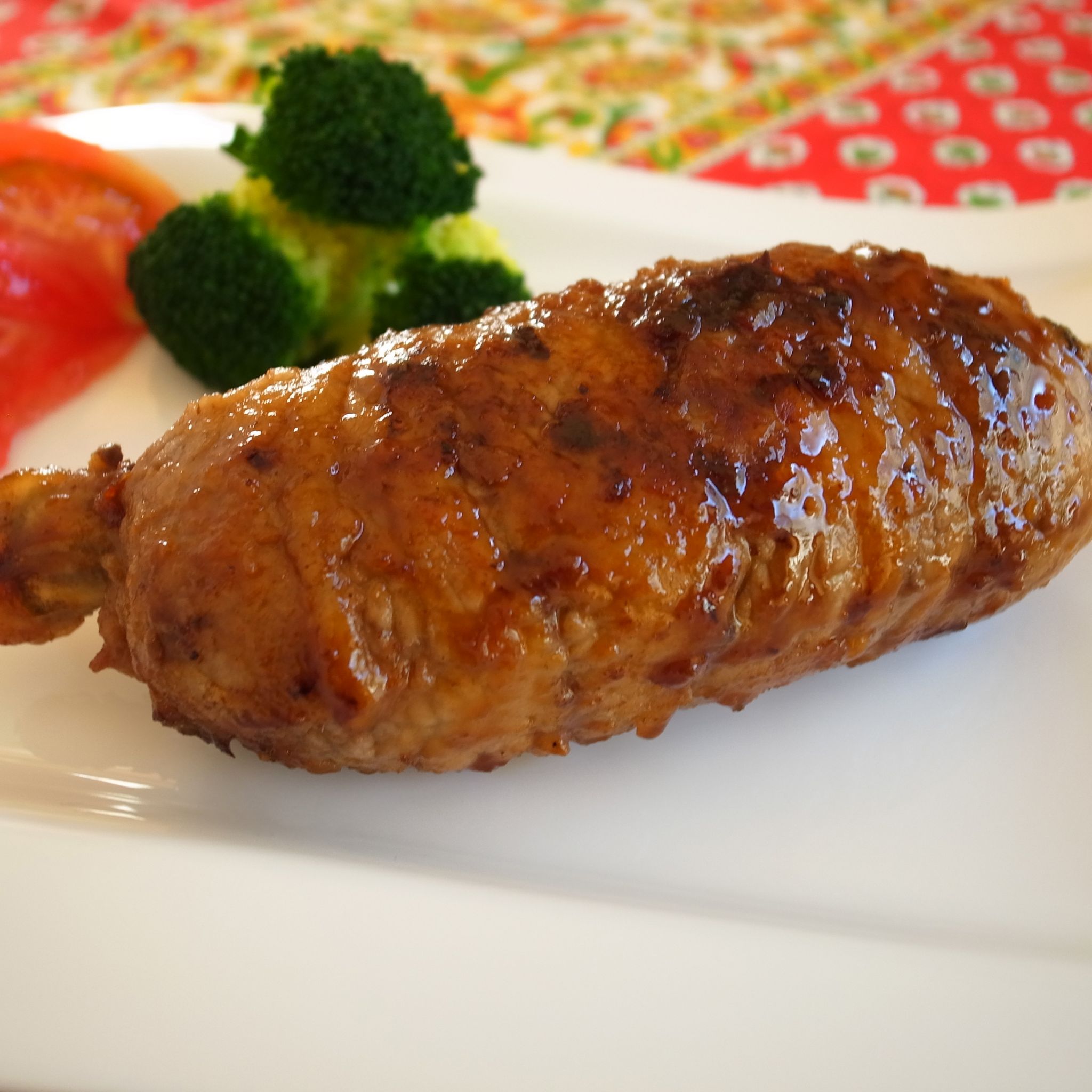 マンガ肉の簡単レシピ ギャートルズ肉はパーティーにおすすめ やまでら くみこ のレシピ