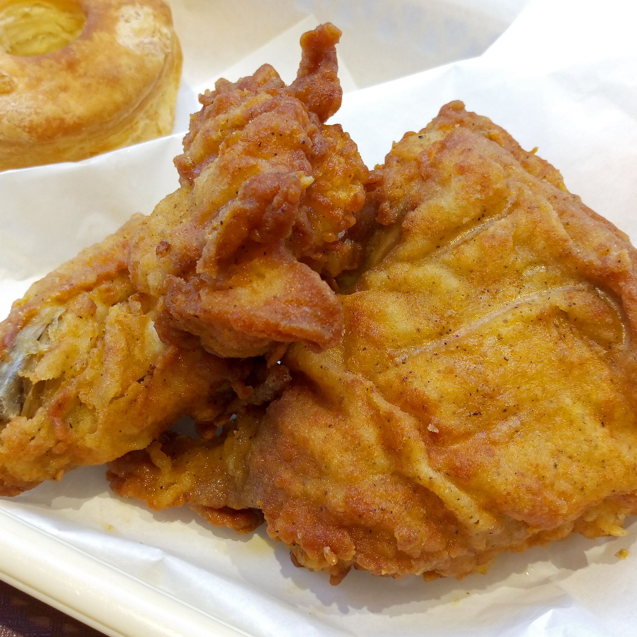 再現 ケンタッキーフライドチキン 「鶏むね肉」で作るケンタッキー風フライドチキンのレシピおすすめ5選