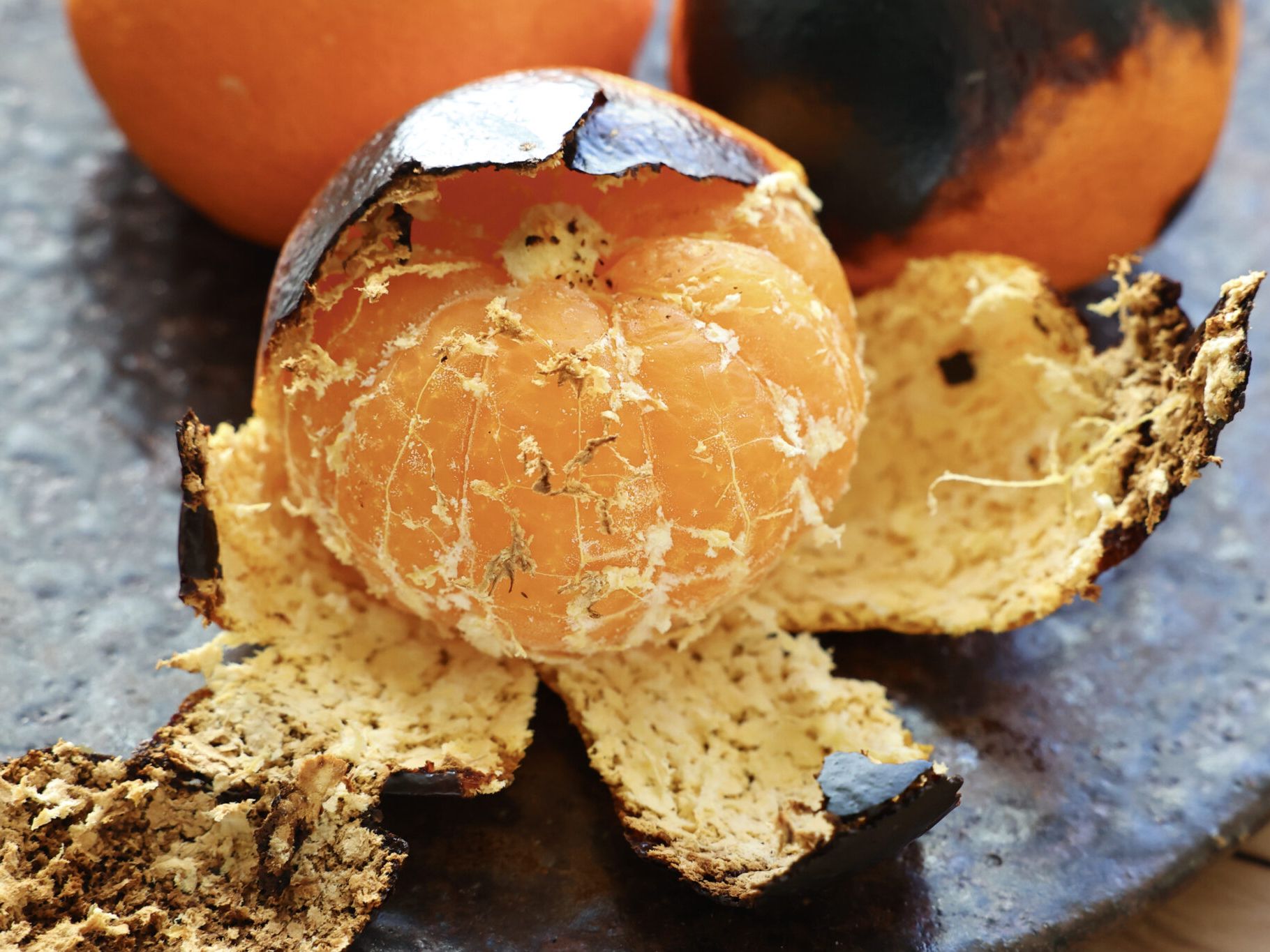 焼きみかんの健康効果 皮やわたも食べると栄養up おすすめレシピも やまでら くみこ のレシピ 焼きみかんの健康効果 皮やわたも食べると栄養up おすすめレシピも やまでら くみこ のレシピ