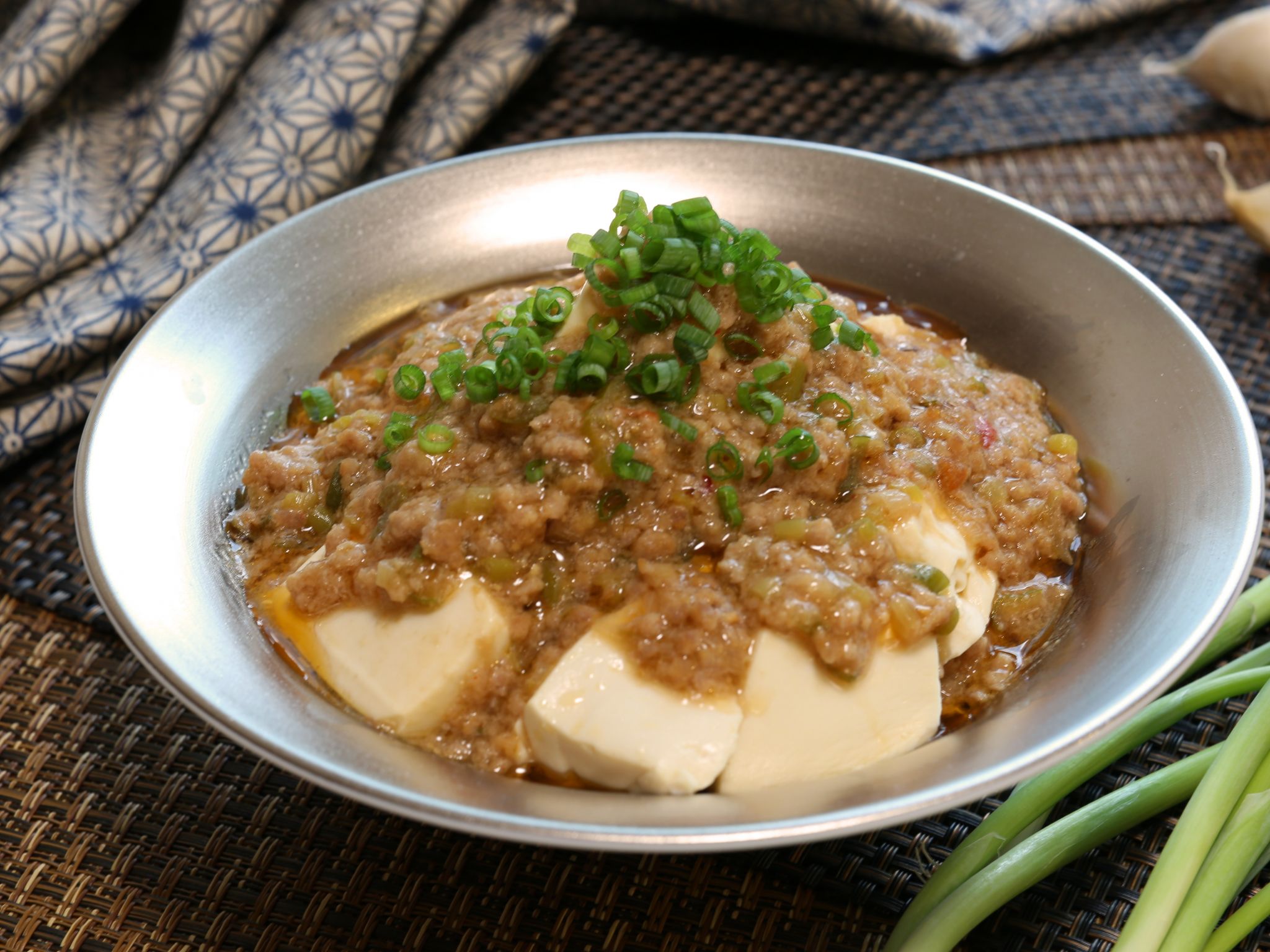 麻婆豆腐のレンジレシピ ヒルナンデスで話題の簡単マーボー やまでら くみこ のレシピ