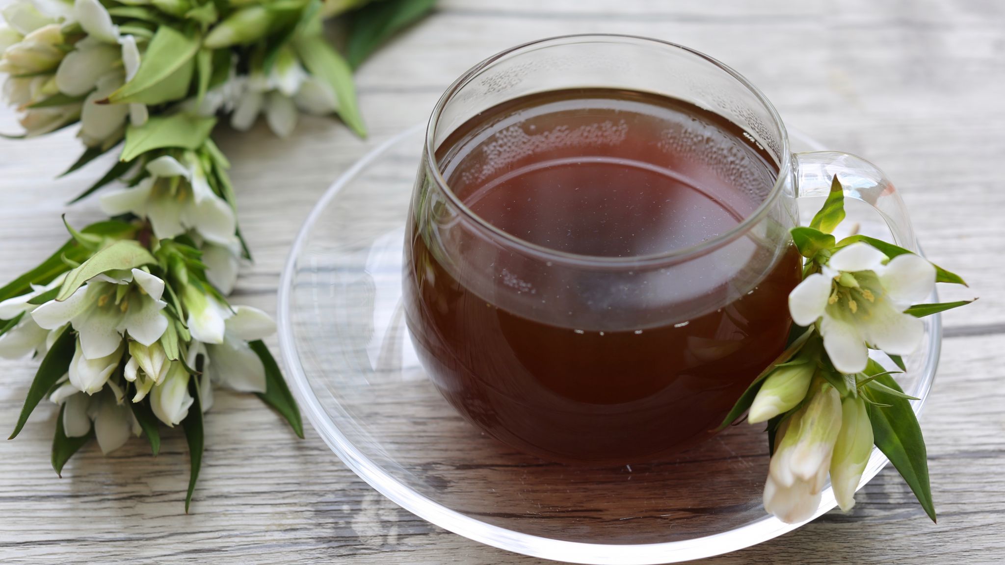 緑茶コーヒーダイエットのやり方 効果 作り方は混ぜるだけ やまでら くみこ のレシピ