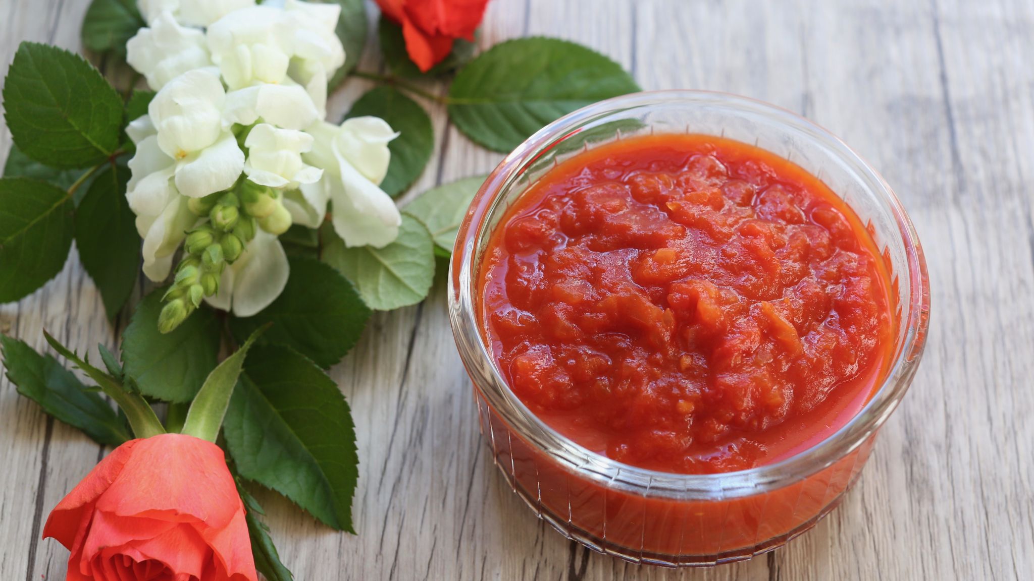トマトソースの作り方 トマト缶でラクチン 簡単レシピ3選 やまでら くみこ のレシピ