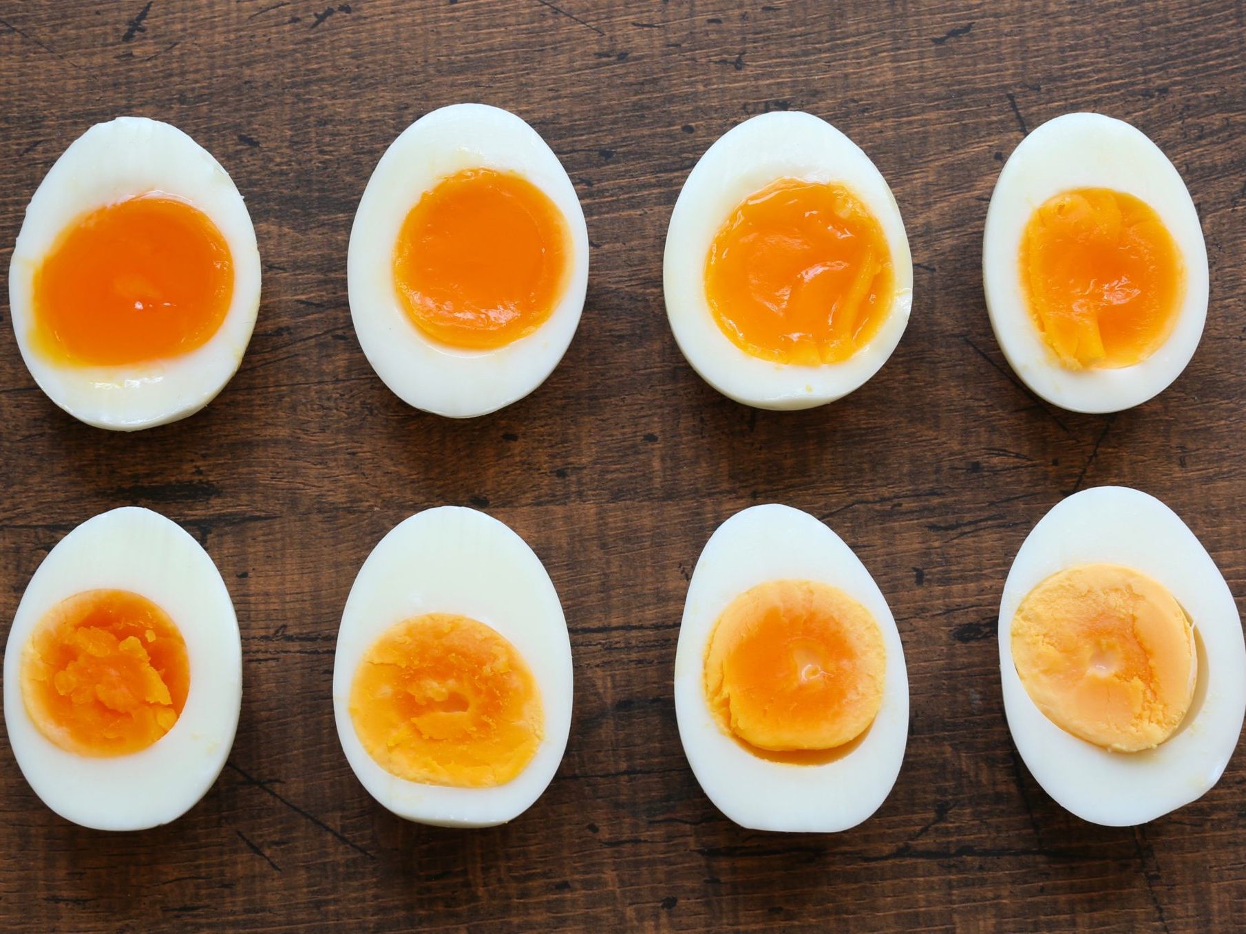 ゆで卵をレンジで作る 爆発しない アルミホイルや市販グッズの活用法 やまでら くみこ のレシピ