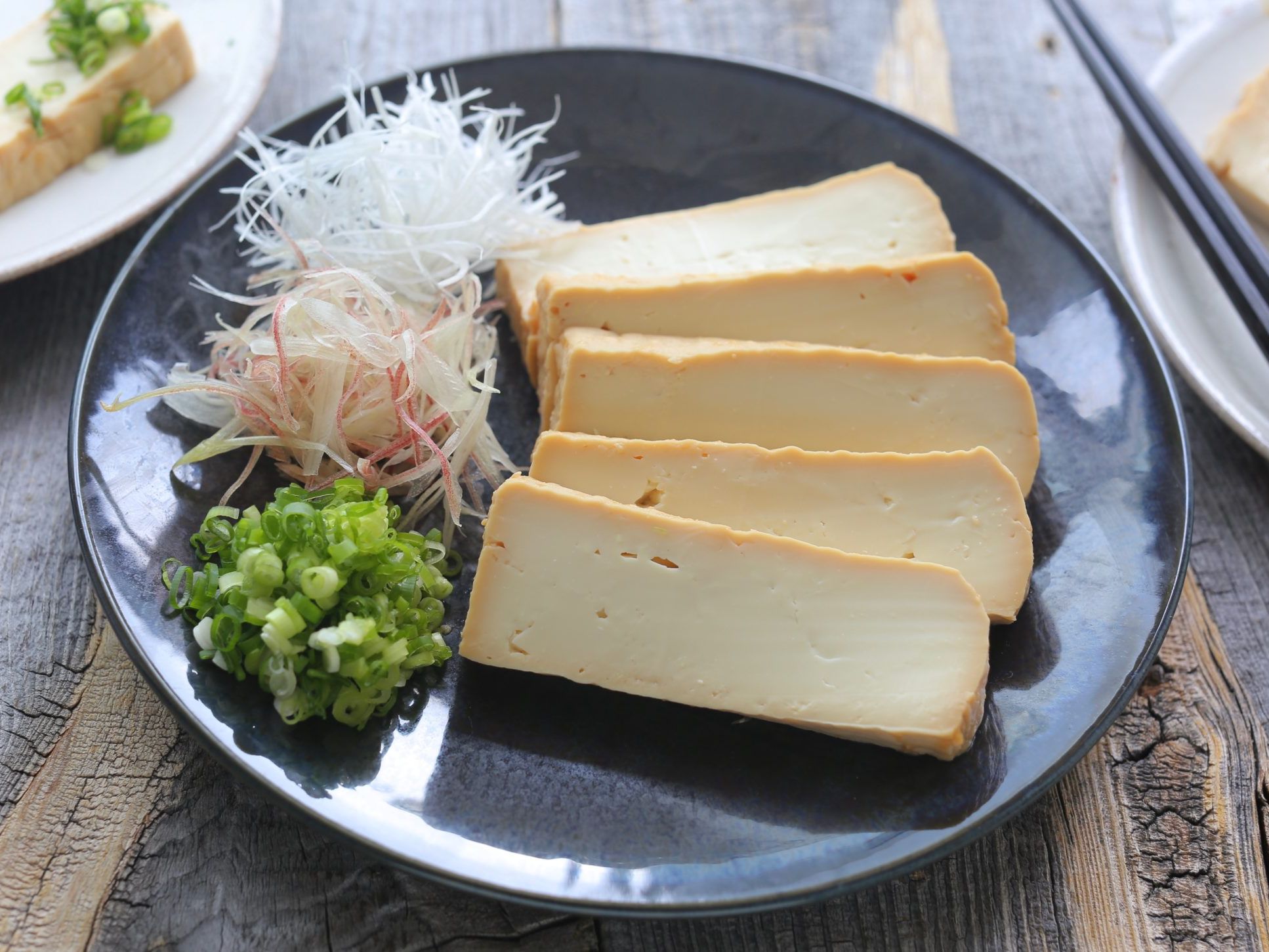 豆腐の味噌漬けのレシピ 人気のおつまみはチーズのような食感 やまでら くみこ のレシピ