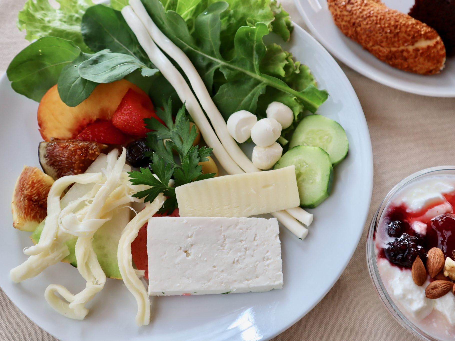 トルコのチーズを徹底解説 種類や食べ方などを現地からお届け やまでら くみこ のレシピ