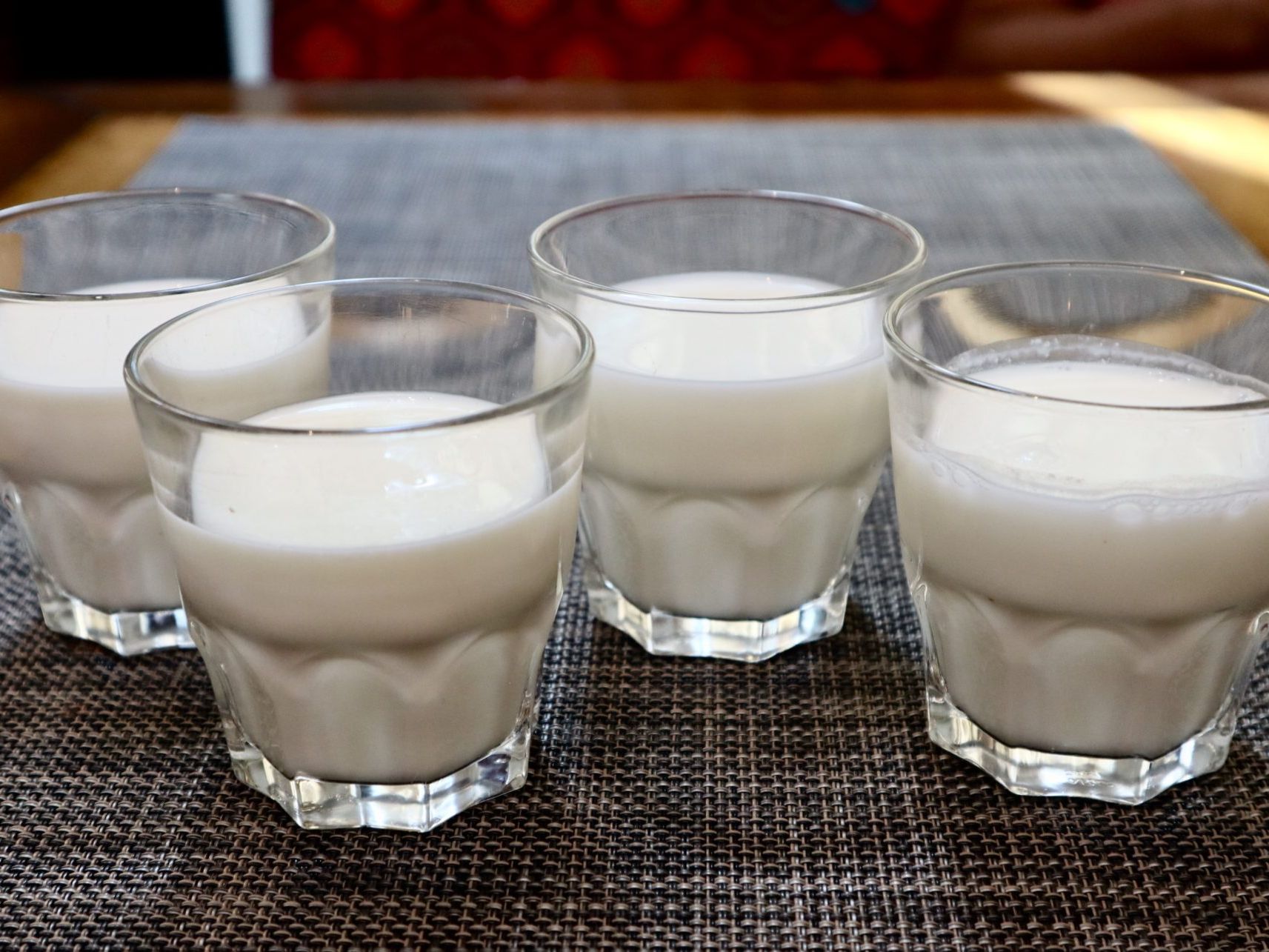 インドの牛乳を徹底解説 ミルク消費量世界一 飲み方や使い方は様々 やまでら くみこ のレシピ