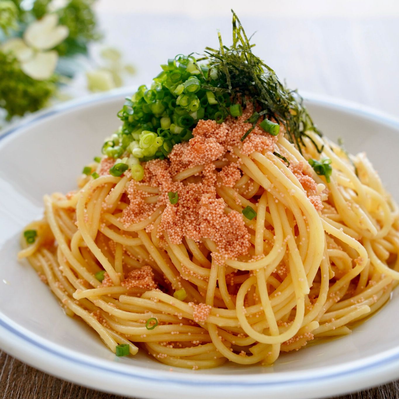 たらこの人気レシピ7選 ご飯ものからおかずやおつまみまで 簡単料理 やまでら くみこ のレシピ