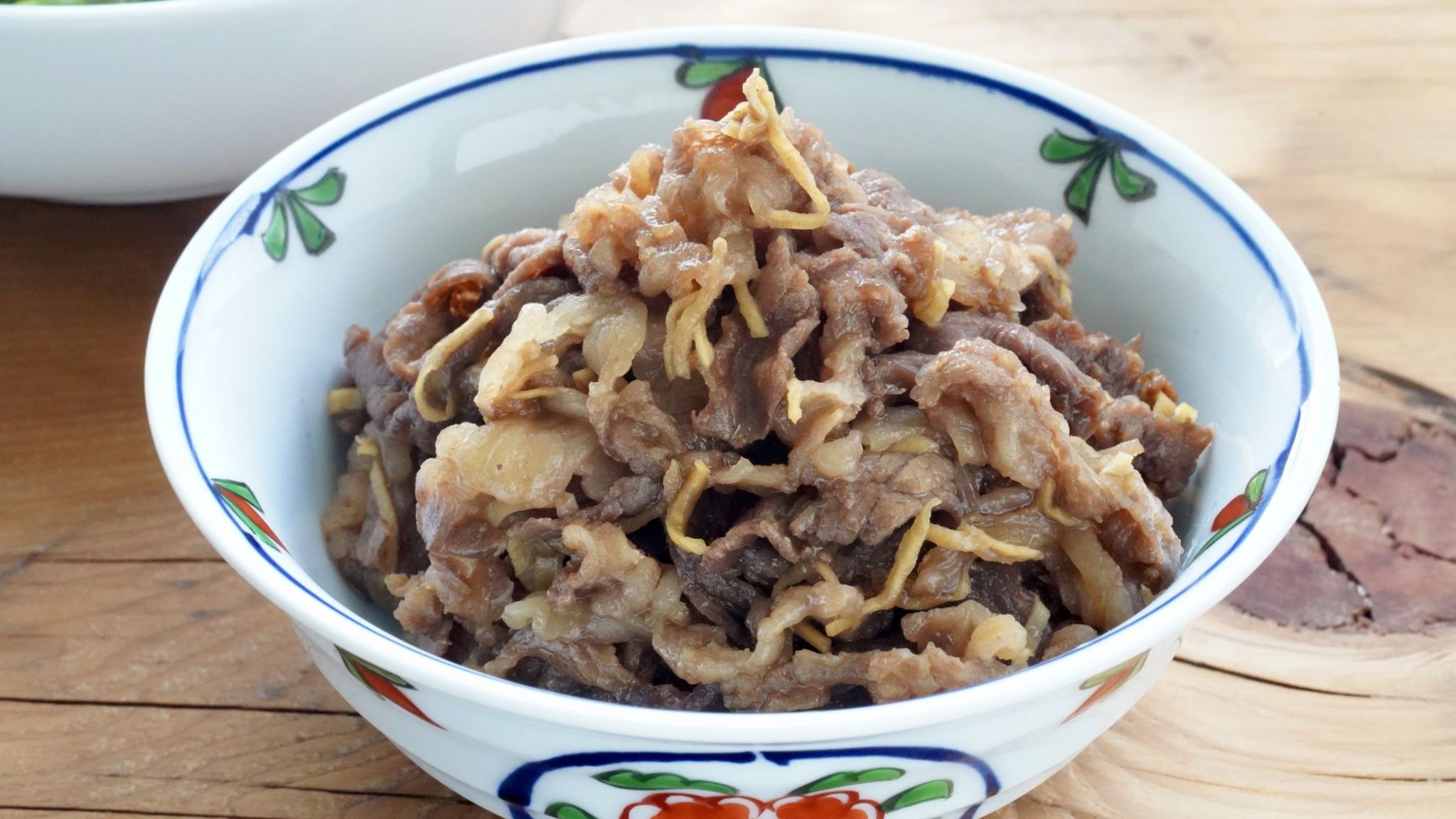 牛肉のしぐれ煮 柔らかくて旨い シンプルな甘辛煮の簡単な作り方 やまでら くみこ のレシピ