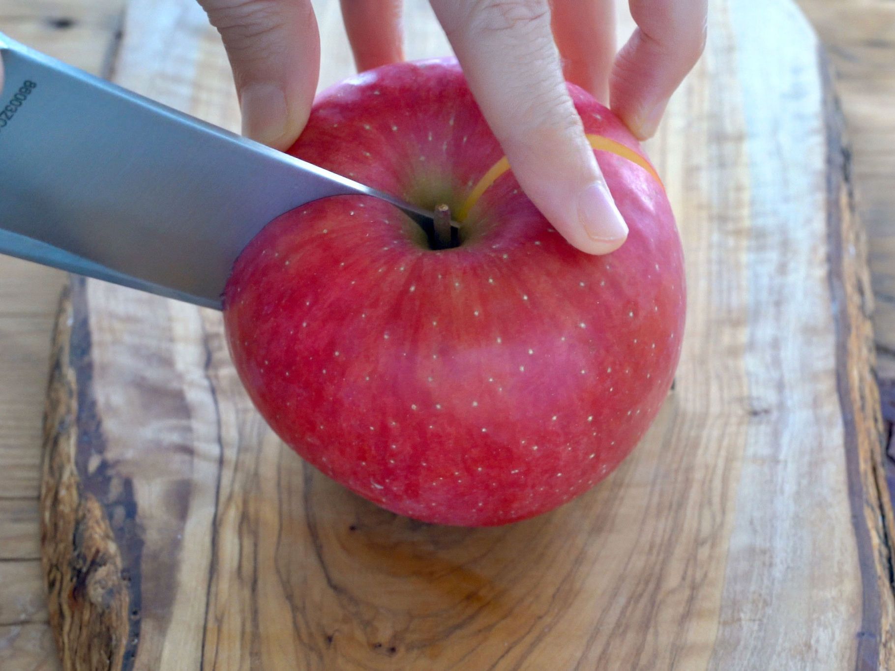 りんごの栄養と健康効果 毎日のりんごで医者いらず 栄養成分を解説 やまでら くみこ のレシピ