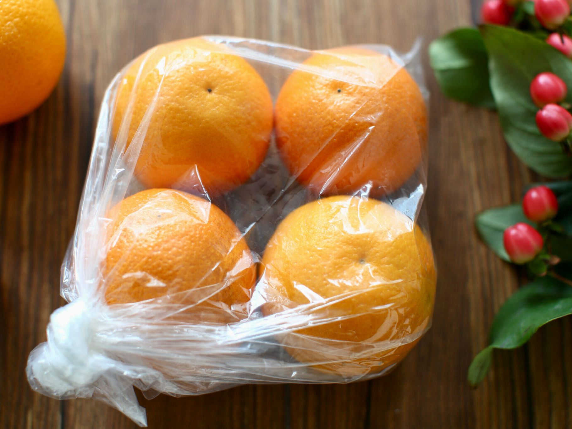 長期保存なら冷蔵か冷凍 オレンジの保存方法と賞味期限を解説 やまでら くみこ のレシピ
