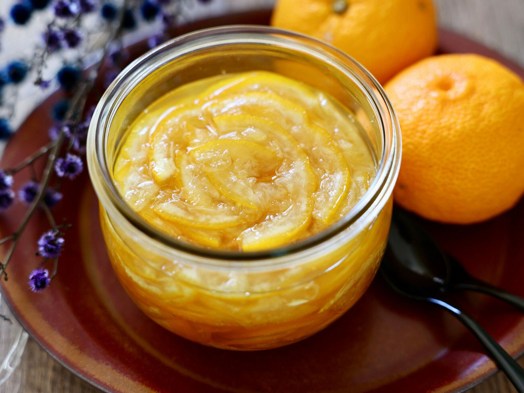 柚子の人気レシピ8選 簡単で美味しい たっぷりの柚子の食べ方 使い方 やまでら くみこ のレシピ